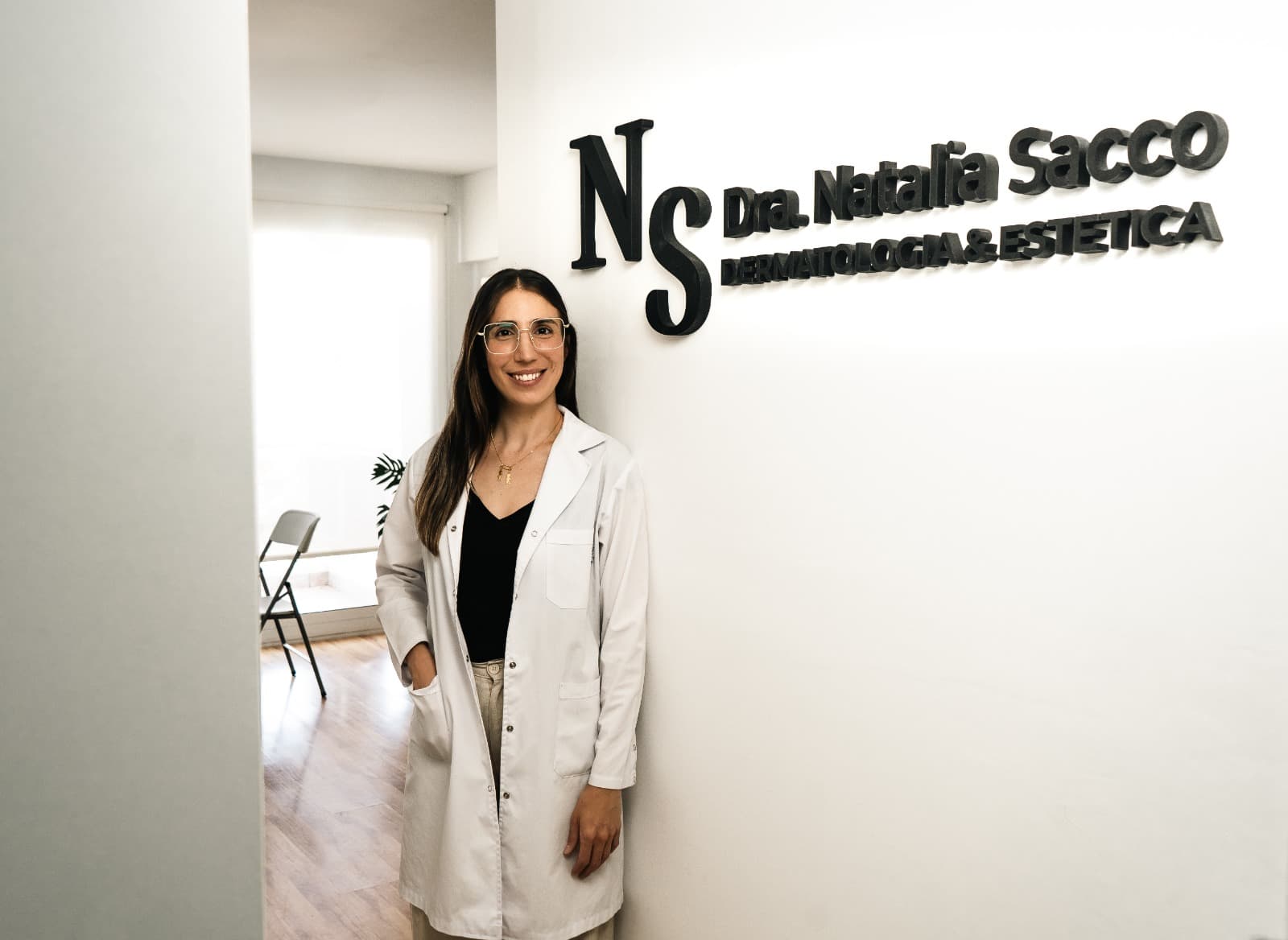Dra. Natalia Sacco - Imagen 6